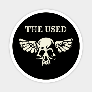 the used Magnet